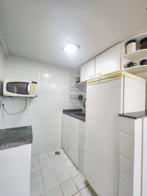 Apartamento Guaraloft Bali No Mirante De