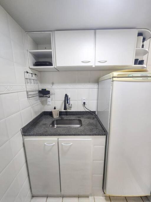 Apartamento Guaraloft Bali No Mirante De Guarapari